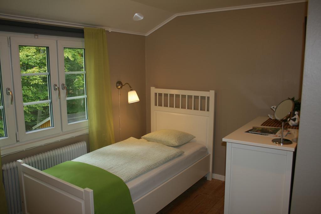Hotel & Pensionat Bjoerkelund Stenbrohult  ห้อง รูปภาพ