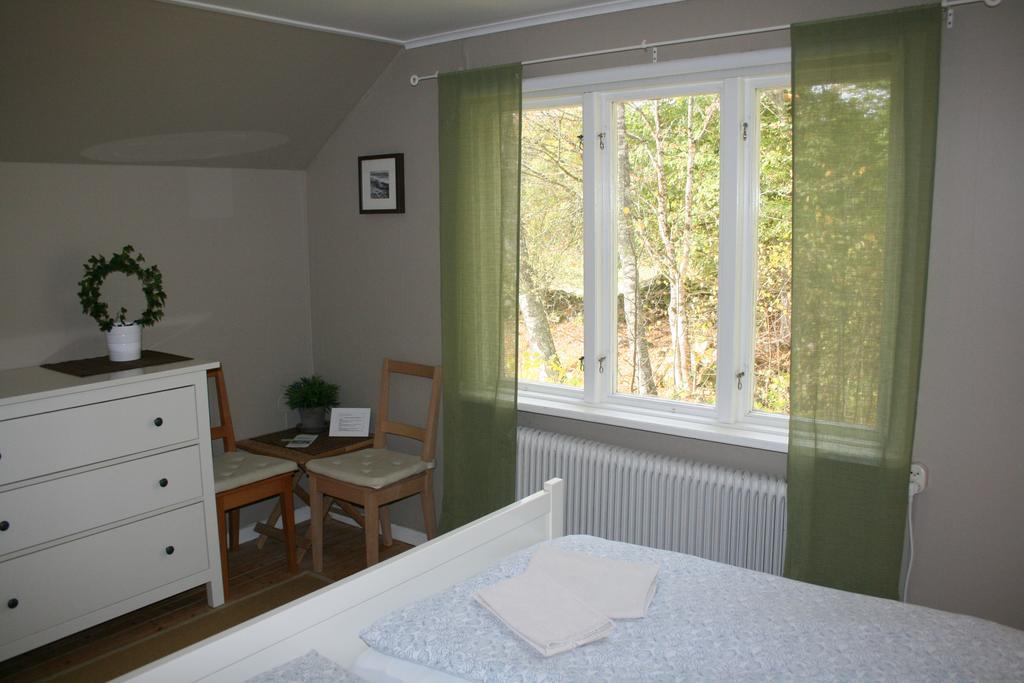 Hotel & Pensionat Bjoerkelund Stenbrohult  ภายนอก รูปภาพ